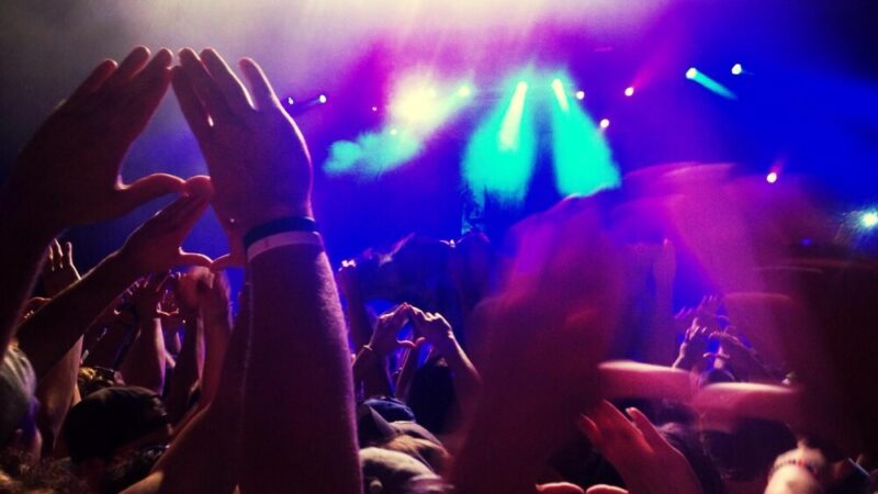 Muzyczne spotkania znów ożywiły nasze miasto!