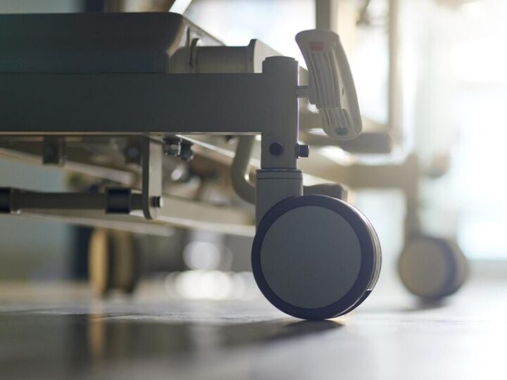 Bezpłatne mammografie dla kobiet w wieku 45-74 lat w ramach profilaktyki raka piersi