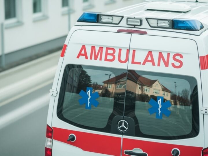 Zimowe zagrożenie: pomóż osobom bezdomnym”