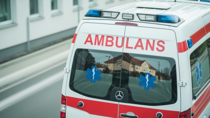 Zimowe zagrożenie: pomóż osobom bezdomnym”