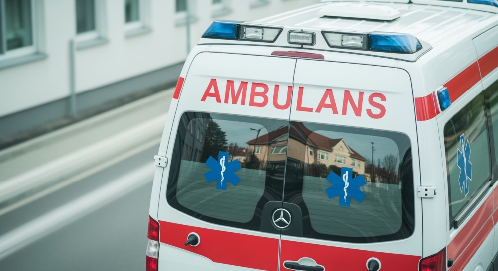 Zimowe zagrożenie: pomóż osobom bezdomnym”