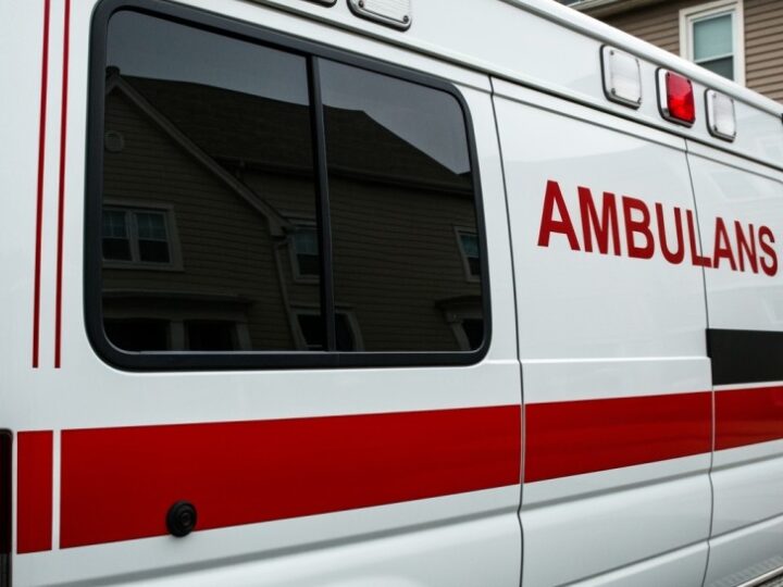 Zimowe działania na rzecz osób bezdomnych w powiecie ostrowskim”