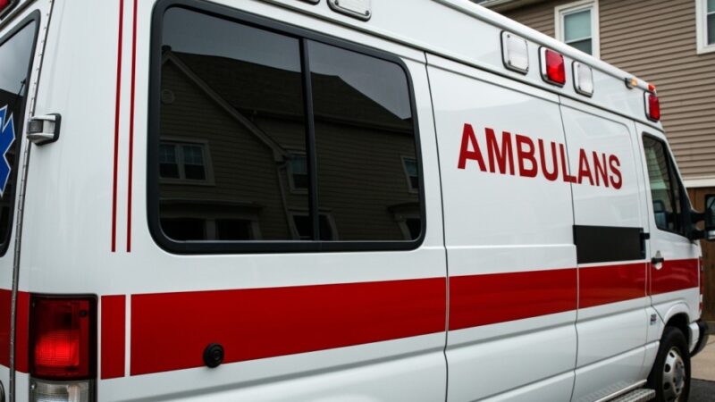 Zimowe działania na rzecz osób bezdomnych w powiecie ostrowskim”