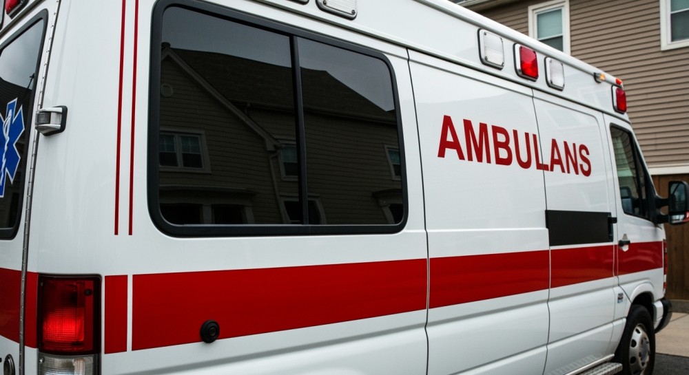 Zimowe działania na rzecz osób bezdomnych w powiecie ostrowskim”