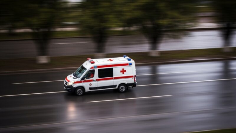 Bezpieczne ferie zimowe – poradnik od Policji