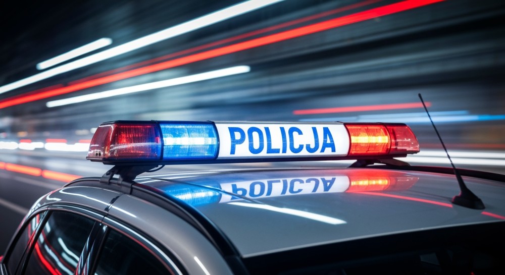 Cztery nowe radiowozy w ostrowskiej policji poprawiają bezpieczeństwo mieszkańców