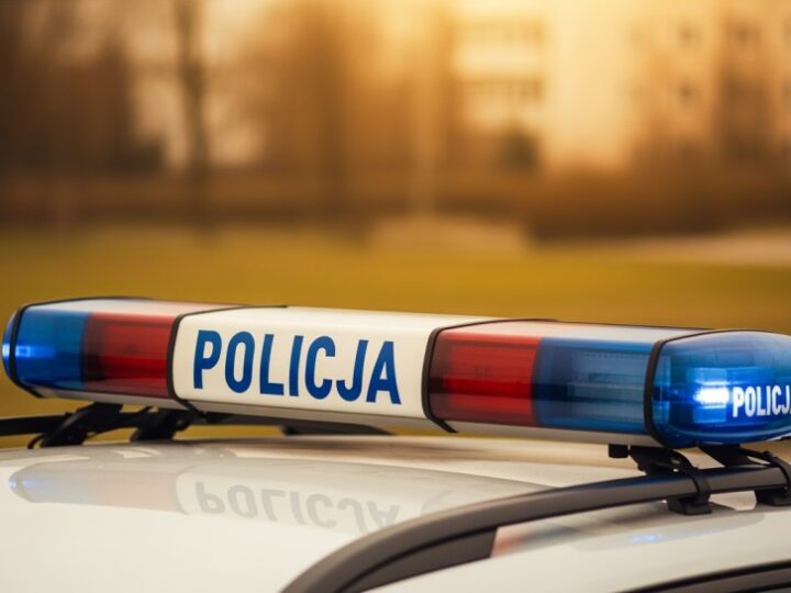 73-latka straciła 20 tys. zł w oszustwie na pracownika banku w Ostrowie