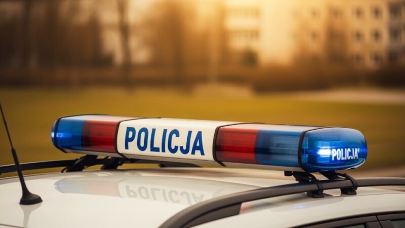 73-latka straciła 20 tys. zł w oszustwie na pracownika banku w Ostrowie