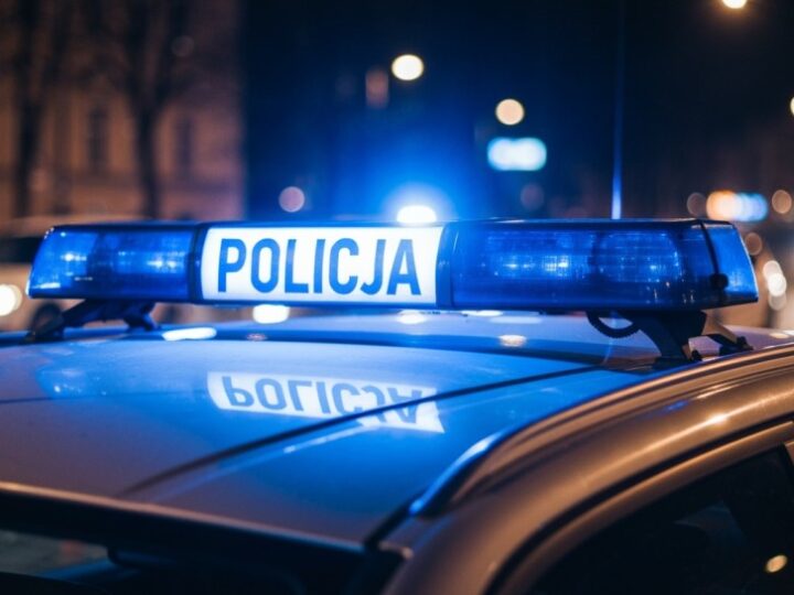 Trzeźwość lokalnie: Policja ujawnia nietrzeźwych kierowców w powiecie ostrowskim