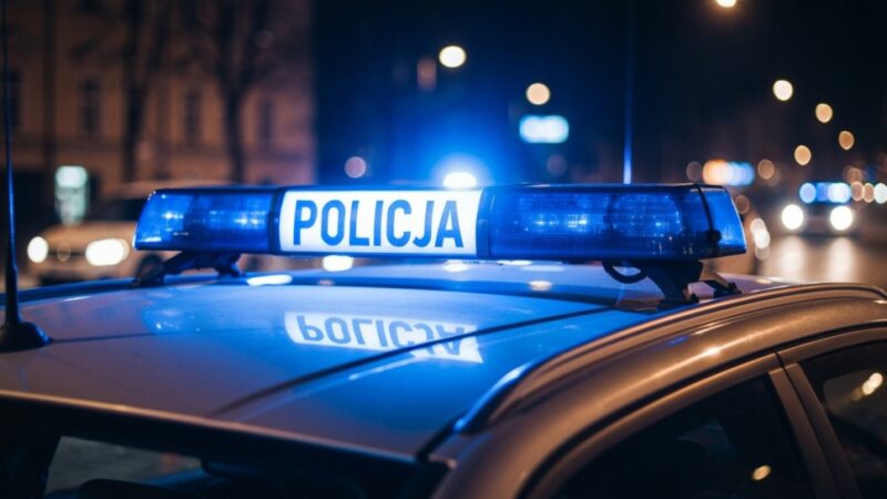 Trzeźwość lokalnie: Policja ujawnia nietrzeźwych kierowców w powiecie ostrowskim