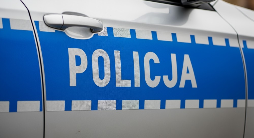 Medale i odznaczenia dla ostrowskich policjantów i pracowników komendy