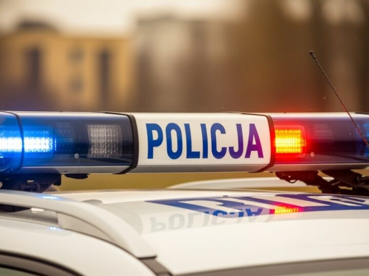 Patrol zatrzymuje dwóch poszukiwanych w jeden dzień