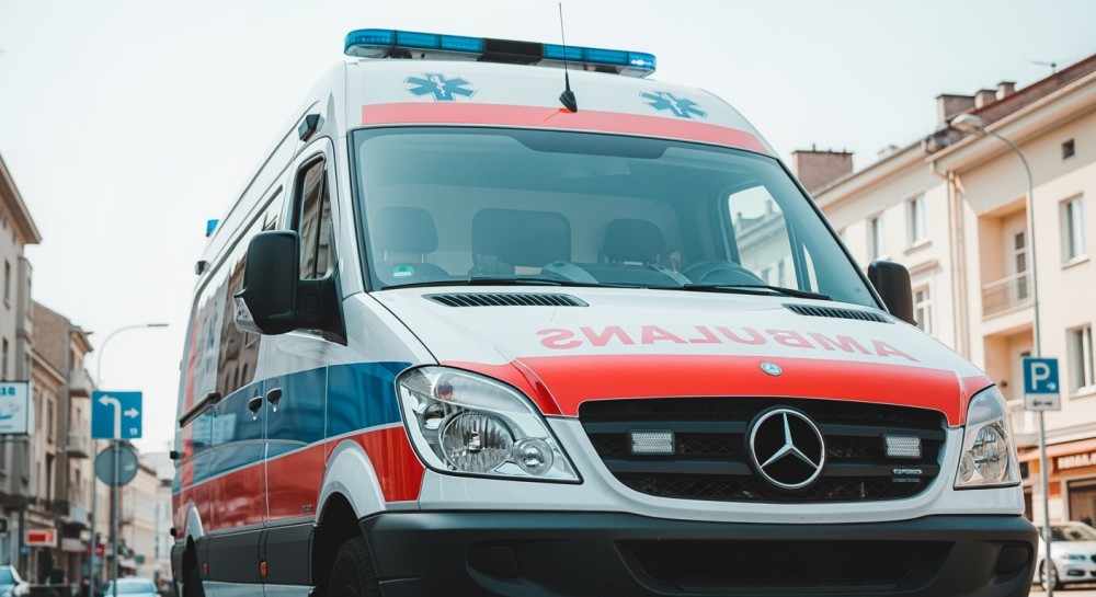 Zgłaszaj niebezpieczeństwa na drogach – apel do mieszkańców powiatu ostrowskiego