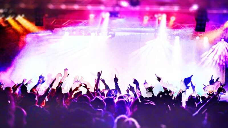 Walentynkowy koncert „Mazowsze” w Starej Elektrowni