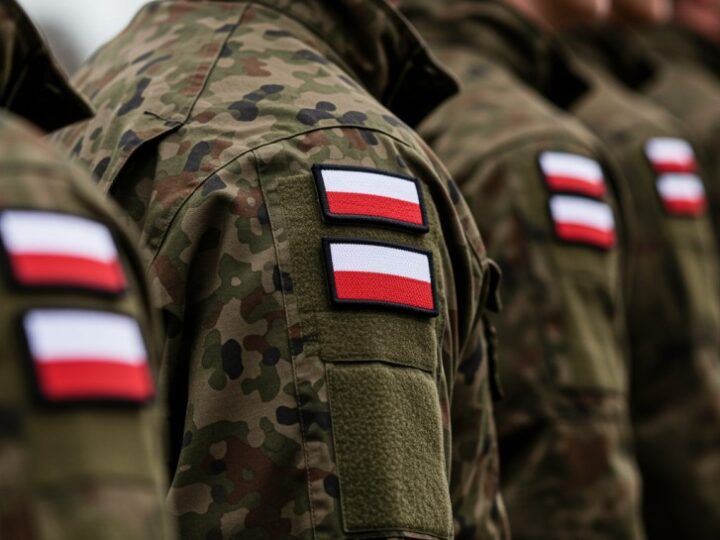 Kwalifikacja Wojskowa 2026 w Powiecie Ostrowskim – Szczegóły i Terminy