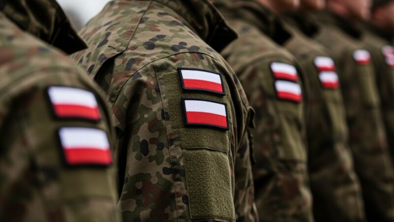 Kwalifikacja Wojskowa 2026 w Powiecie Ostrowskim – Szczegóły i Terminy