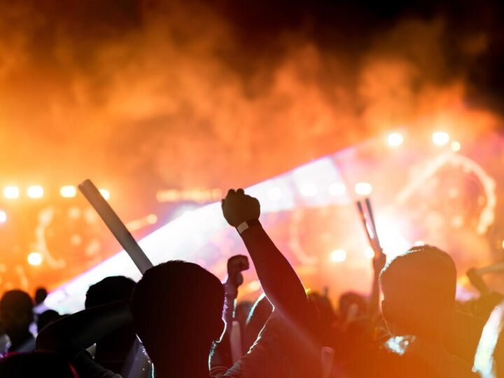 Mazowsze dla Zakochanych” – muzyczne wyznania na walentynkowym koncercie