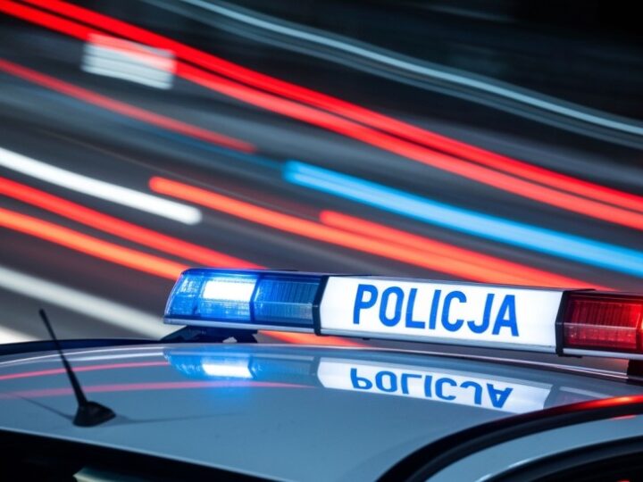 Mgła i mróz: Jak uniknąć tragicznych wypadków na drodze?