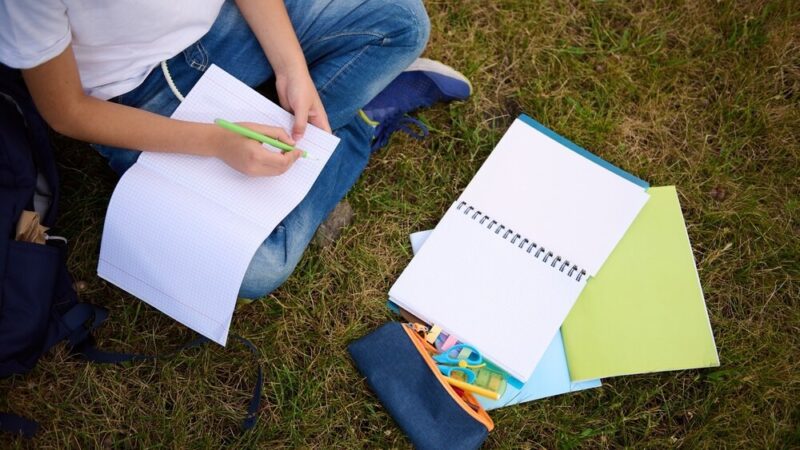 Ostrowskie Dyktando: Sprawdź Swoje Umiejętności Ortograficzne!