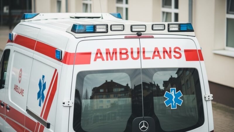 Zimowe zagrożenia: Pomoc dla samotnych, schorowanych i zwierząt w mroźne dni