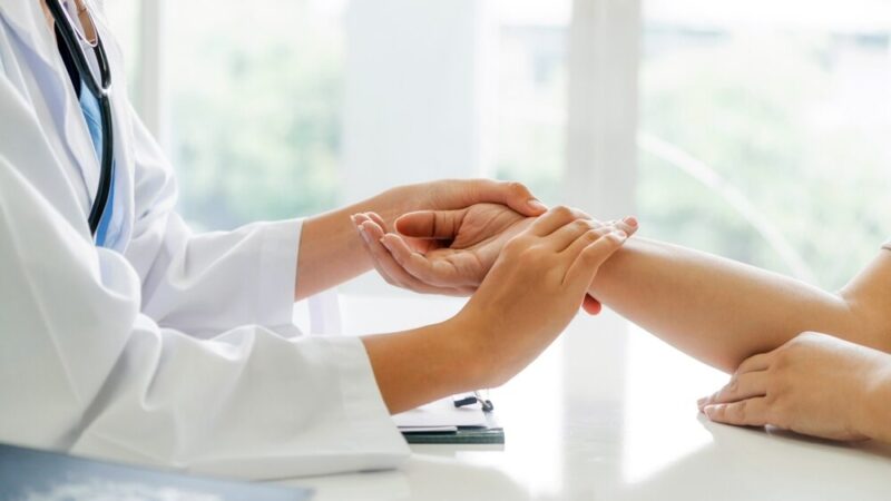 Zrób krok ku zdrowiu: Mammobus w Ostrowi Mazowieckiej!