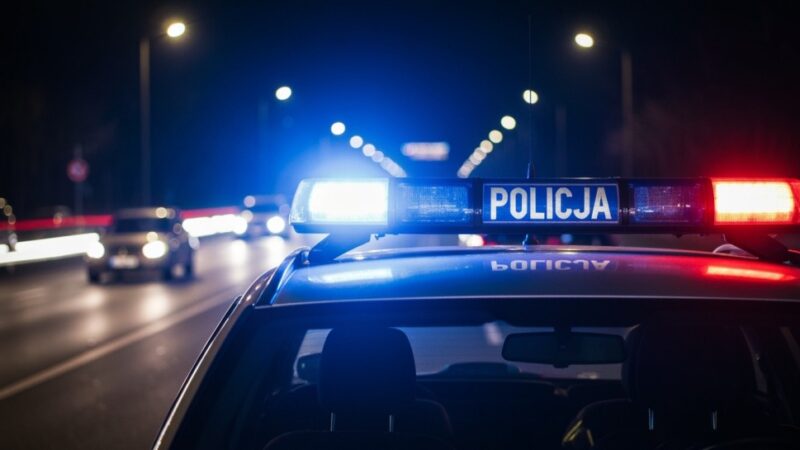 Nielegalne automaty do gier zlikwidowane przez policję i KAS w Ostrowie