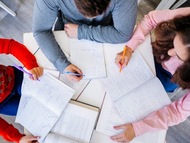 Bezpłatne szkolenia cyfrowe – zyskaj nowe kompetencje!