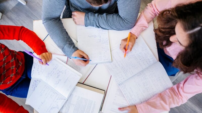 Bezpłatne szkolenia cyfrowe – zyskaj nowe kompetencje!