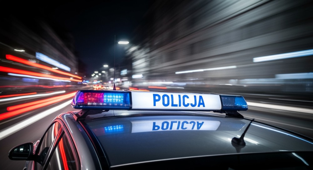 Trzech mężczyzn aresztowanych za brutalny rozbój w lokalu z nielegalnymi automatami