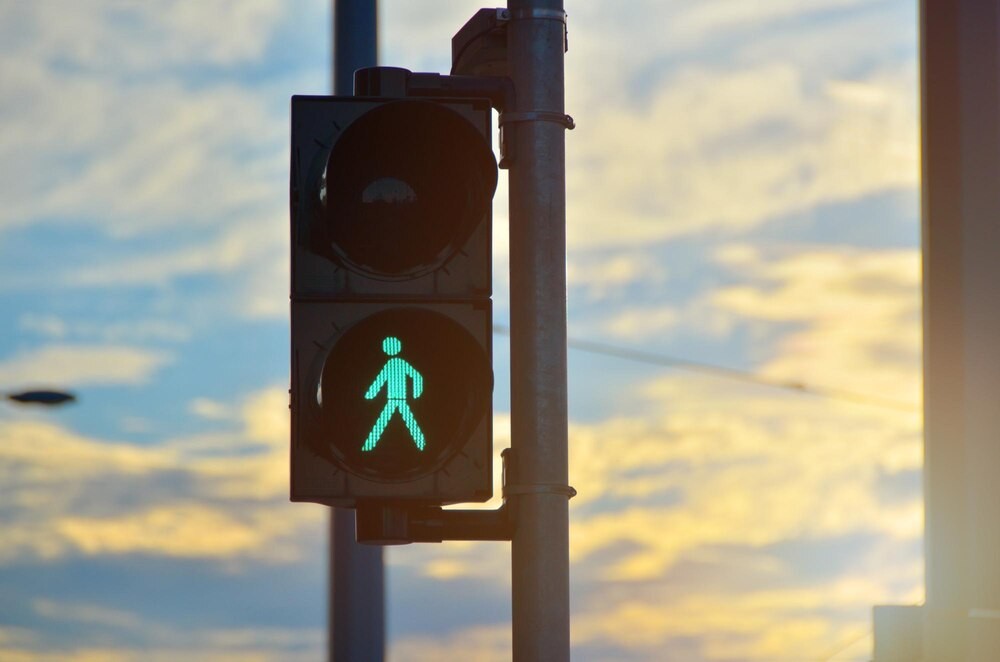 Dzielnicowi z Ostrowi Mazowieckiej dbają o bezpieczeństwo seniorów w Klubie Senior+