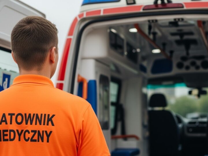 Zakończono intensywne poszukiwania zaginionego 82-latka z Ostrowi Mazowieckiej