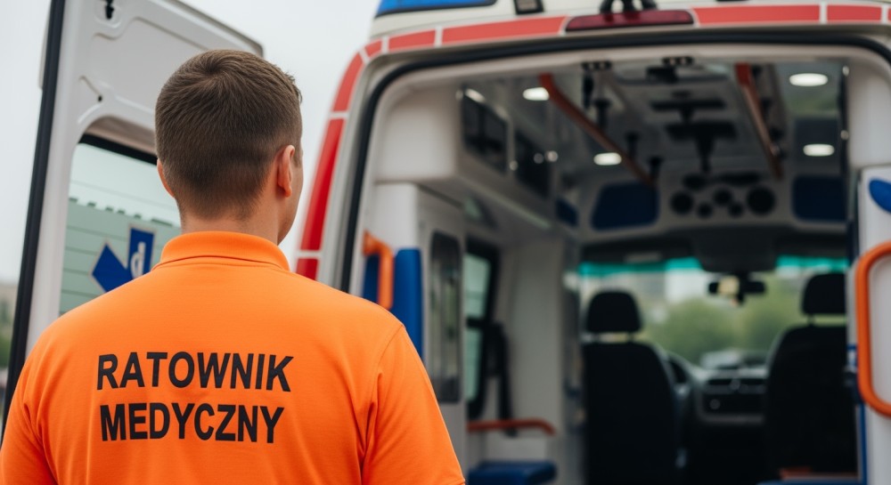 Zakończono intensywne poszukiwania zaginionego 82-latka z Ostrowi Mazowieckiej