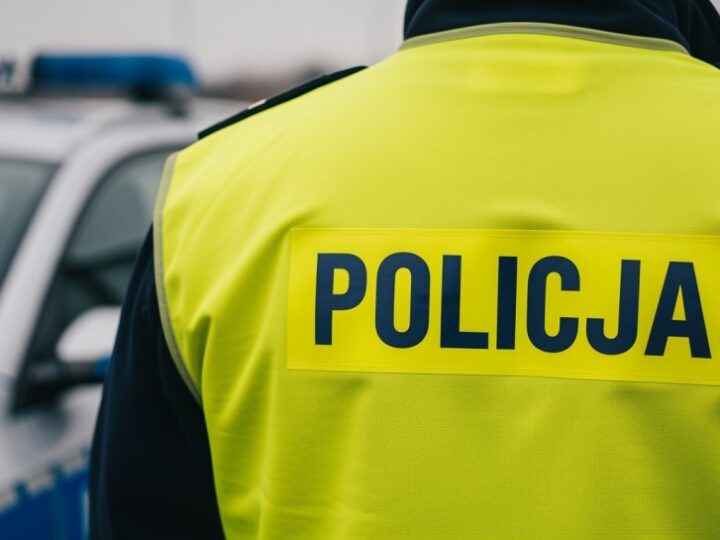 Sprawdź swój stan trzeźwości przed jazdą – to może uratować życie!