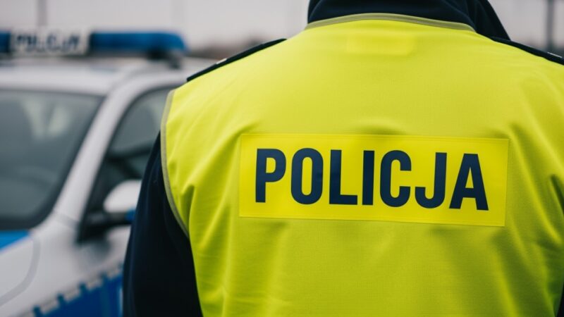 Sprawdź swój stan trzeźwości przed jazdą – to może uratować życie!