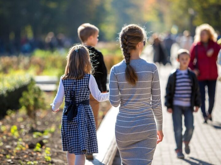 ZUS: Ojcowie mogą korzystać z urlopu macierzyńskiego!