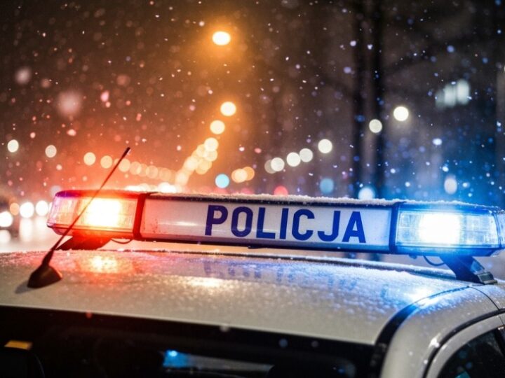 Jak zapewnić bezpieczeństwo seniorom? Policjanci dzielą się praktycznymi wskazówkami