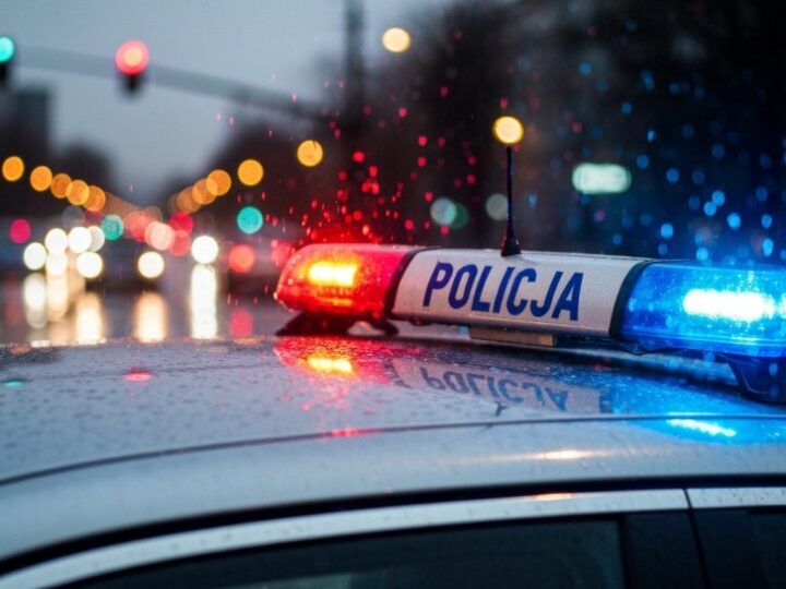 ELIMINACJE TURNIEJU BEZPIECZEŃSTWA W RUCHU DROGOWYM 2026 W OSTROWIE MAZOWIECKIEJ