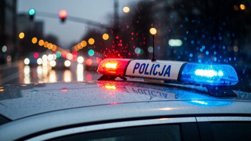 ELIMINACJE TURNIEJU BEZPIECZEŃSTWA W RUCHU DROGOWYM 2026 W OSTROWIE MAZOWIECKIEJ