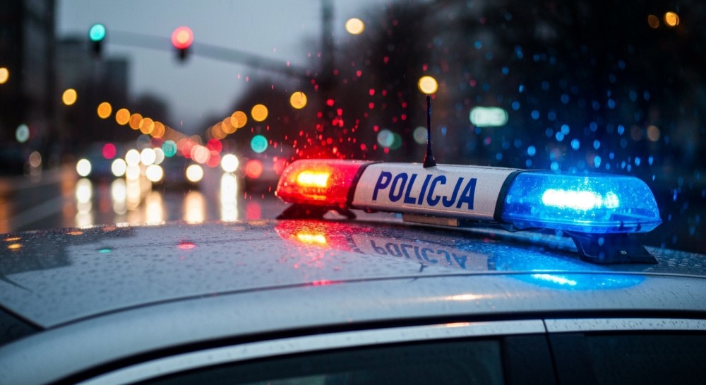 ELIMINACJE TURNIEJU BEZPIECZEŃSTWA W RUCHU DROGOWYM 2026 W OSTROWIE MAZOWIECKIEJ