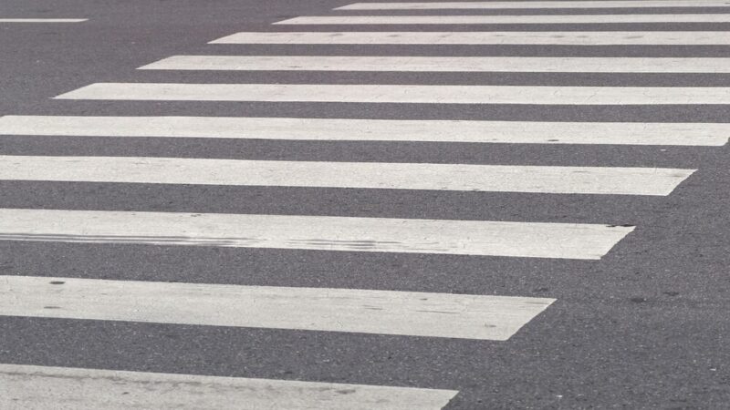 Wiosenne bezpieczeństwo – policjanci na ulicach Ostrowa