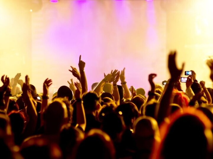 Koncert „Mazowsze dla Pań” w Ostrowi Mazowieckiej