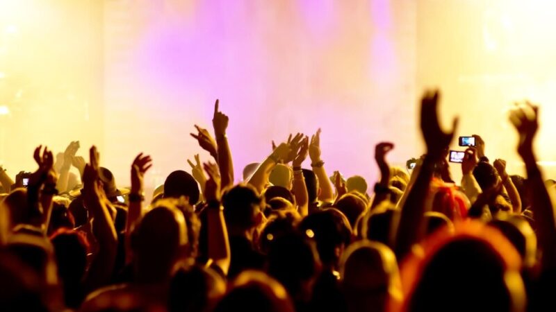 Koncert „Mazowsze dla Pań” w Ostrowi Mazowieckiej