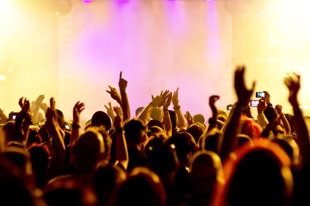 Koncert „Mazowsze dla Pań” w Ostrowi Mazowieckiej