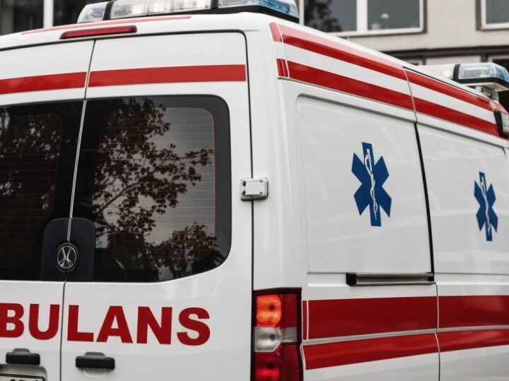 Walka z wychłodzeniem: Kontrole pustostanów przez dzielnicowych i GOPS w Małkini