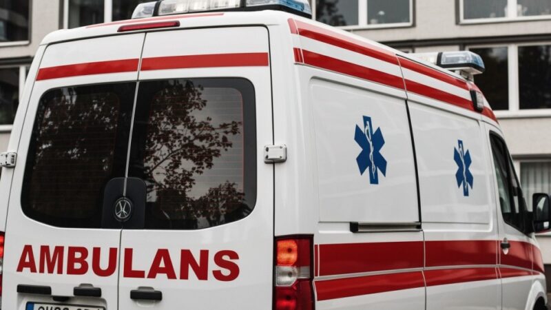 Walka z wychłodzeniem: Kontrole pustostanów przez dzielnicowych i GOPS w Małkini