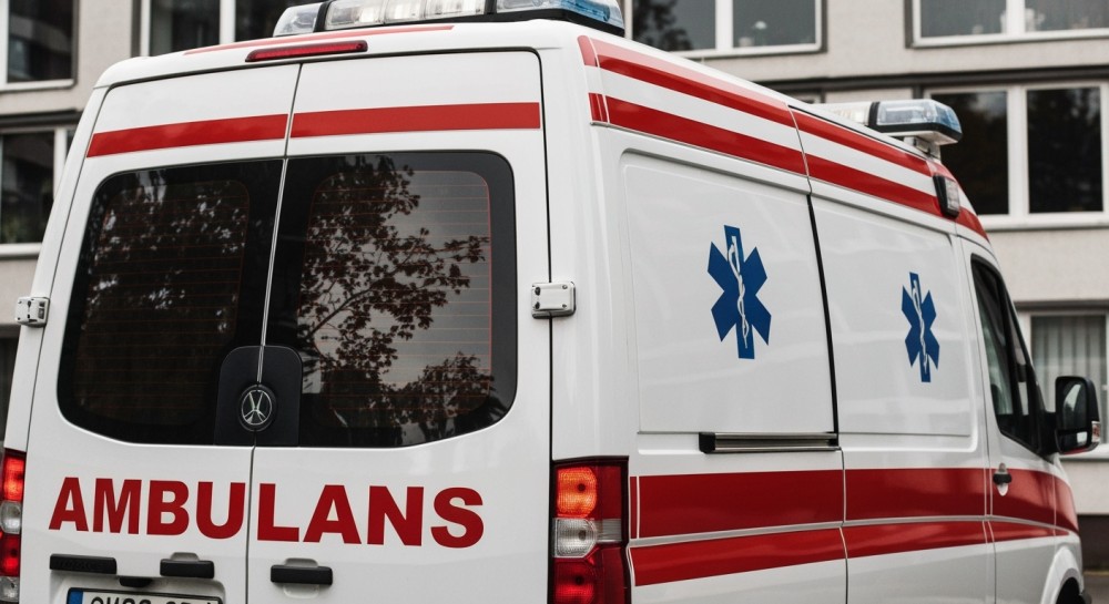 Walka z wychłodzeniem: Kontrole pustostanów przez dzielnicowych i GOPS w Małkini