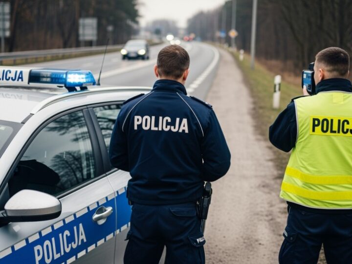 Bezpieczna jazda motocyklem: kluczowe zasady, które mogą uratować życie