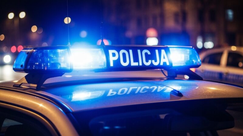 Policja przechwyciła 125 tys. papierosów z nielegalnego przemytu