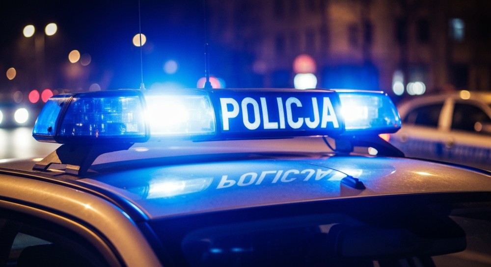 Policja przechwyciła 125 tys. papierosów z nielegalnego przemytu