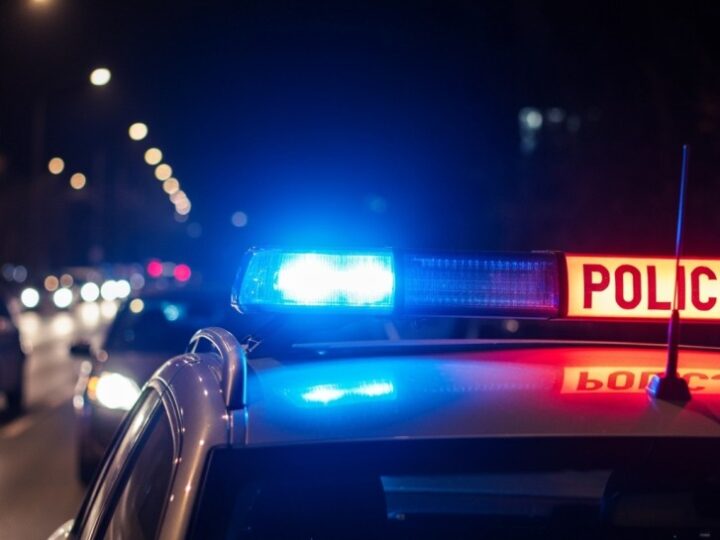 Areszt dla dwóch mężczyzn z Ostrowi za brutalne znęcanie się nad bliskimi